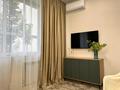 2-комнатная квартира · 45 м² · 1/13 этаж, Сейфуллина 416 — Макатаева за 26 000 ₸ в Алматы, Алмалинский р-н — фото 12