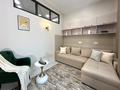 2-комнатная квартира · 45 м² · 1/13 этаж, Сейфуллина 416 — Макатаева за 26 000 ₸ в Алматы, Алмалинский р-н — фото 7