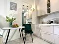 2-комнатная квартира · 45 м² · 1/13 этаж, Сейфуллина 416 — Макатаева за 26 000 ₸ в Алматы, Алмалинский р-н — фото 17