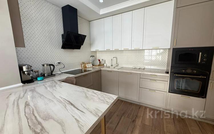 3-комнатная квартира · 61 м² · 1/10 этаж, Толе би — Утеген Батыра за 48 млн ₸ в Алматы, Ауэзовский р-н — фото 2