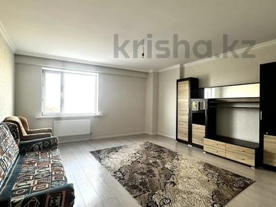 2-бөлмелі пәтер · 79.4 м² · 6/15 қабат, Тулебаева, бағасы: 27 млн ₸ в Астане, Алматы р-н