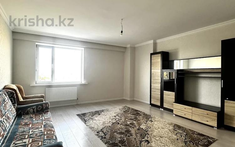 2-бөлмелі пәтер · 79.4 м² · 6/15 қабат, Тулебаева, бағасы: 27 млн ₸ в Астане, Алматы р-н — фото 2