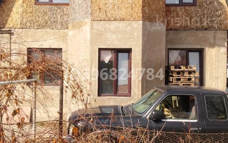 Отдельный дом · 6 комнат · 145.2 м² · 5.1 сот., мкр Кемел (Первомайское), ул. Сиреневая 13 за 55 млн ₸ в Алматы, Жетысуский р-н — фото 4
