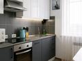 2-бөлмелі пәтер · 47 м² · 10/13 қабат, Казыбек би 139/1 — Шагабутдинова, бағасы: 23 000 ₸ в Алматы, Алмалинский р-н — фото 6