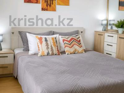 2-бөлмелі пәтер · 47 м² · 10/13 қабат, Казыбек би 139/1 — Шагабутдинова, бағасы: 22 000 〒 в Алматы, Алмалинский р-н