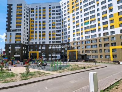 2-комнатная квартира · 60 м² · 23/25 этаж, Бейбарыс Султан — Шикарная локация за 23.5 млн ₸ в Астане, Сарыарка р-н