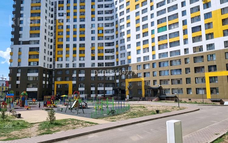 2-комнатная квартира · 60 м² · 23/25 этаж, Бейбарыс Султан — Шикарная локация за 23.5 млн ₸ в Астане, Сарыарка р-н — фото 2