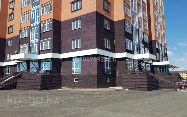 Еркін, кеңселер, дүкендер мен бутиктер · 131 м², бағасы: 520 000 ₸ в Актобе, мкр. Алтын орда — фото 2