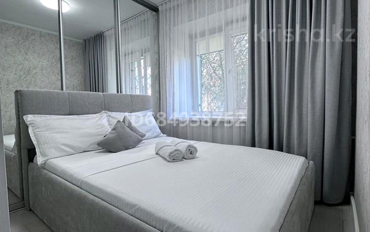 2-комнатная квартира · 46 м² · 1/5 этаж, 1 Мая 81 за 18 000 ₸ в Костанае — фото 31