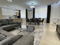 4-бөлмелі пәтер · 140 м² · 9/21 қабат, Сейфуллина 574/1 к3 — проспект Аль-Фараби, бағасы: 1.3 млн ₸ в Алматы, Бостандыкский р-н