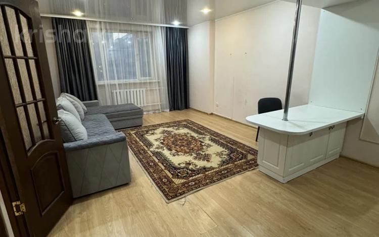 2-комнатная квартира · 52.4 м² · 10/12 этаж, Кошкарбаева 34 за 25.5 млн ₸ в Астане, Алматы р-н — фото 2