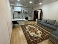 2-комнатная квартира · 52.4 м² · 10/12 этаж, Кошкарбаева 34 за 25.5 млн ₸ в Астане, Алматы р-н — фото 2