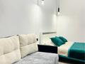 1-бөлмелі пәтер · 43 м² · 6 қабат, Туран 44Б — Туран-Орынбор, бағасы: 16 000 ₸ в Астане, Есильский р-н — фото 2