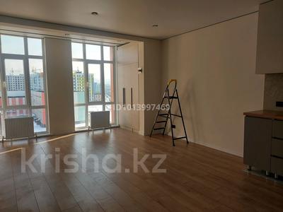 1-бөлмелі пәтер · 38 м² · 7/9 қабат, Шұғыла ш/а., мкрн Шугыла 340/5, бағасы: 25 млн ₸ в Алматы, Наурызбайский р-н