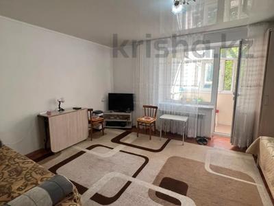 1-комнатная квартира · 34 м² · 1/5 этаж, Самал за 11.8 млн ₸ в Талдыкоргане, мкр Самал