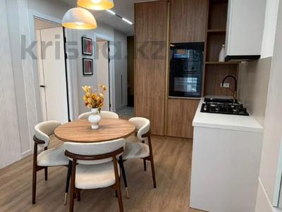 3-бөлмелі пәтер · 58.5 м² · 10/10 қабат, 12 ш/а. 15д, бағасы: 36 млн ₸ в Актобе, мкр 12