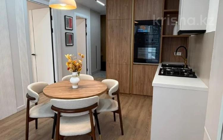 3-бөлмелі пәтер · 58.5 м² · 10/10 қабат, 12 ш/а. 15д, бағасы: 36 млн ₸ в Актобе, мкр 12 — фото 2