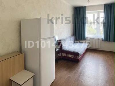 1-бөлмелі пәтер · 15.5 м² · 4/5 қабат, №1 ш/а. 13 — жубанова 13, бағасы: 14 млн ₸ в Алматы, Ауэзовский р-н