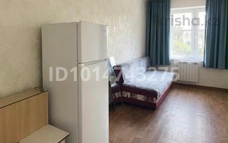 1-комнатная квартира · 15.5 м² · 4/5 этаж, мкр №1 13 — жубанова 13 за 14 млн ₸ в Алматы, Ауэзовский р-н — фото 2