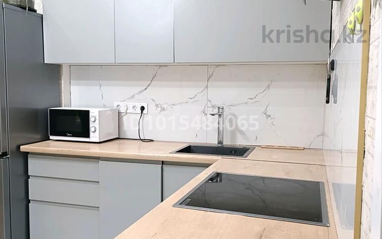 2-комнатная квартира · 63 м² · 2/12 этаж, Асфендиярова — Сыганак за 38.9 млн ₸ в Астане, Нура р-н — фото 2
