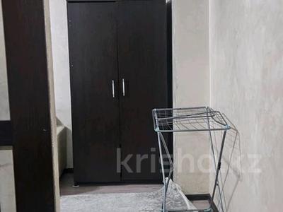 1-комнатная квартира · 48 м² · 4/12 этаж, мкр Нуркент — Рыскулова-Момышулы за 200 000 〒 в Алматы, Алатауский р-н