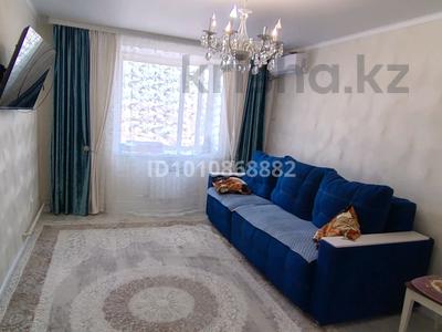 2-комнатная квартира · 58.7 м² · 7/9 этаж, ул. Ак.Сатпаева 344 за 28.5 млн ₸ в Павлодаре