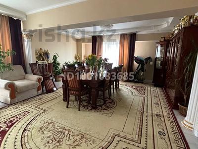 3-комнатная квартира · 109 м² · 9/9 этаж, мкр Орбита-3, Торайгырова 27 55 — Сайна- торайгырова за 68 млн ₸ в Алматы, Бостандыкский р-н