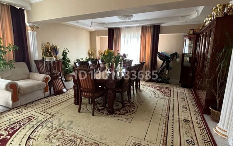 3-комнатная квартира · 109 м² · 9/9 этаж, мкр Орбита-3, Торайгырова 27 55 — Сайна- торайгырова за 68 млн ₸ в Алматы, Бостандыкский р-н — фото 2