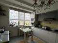 3-комнатная квартира · 109 м² · 9/9 этаж, мкр Орбита-3, Торайгырова 27 55 — Сайна- торайгырова за 68 млн ₸ в Алматы, Бостандыкский р-н — фото 6