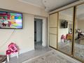 3-комнатная квартира · 109 м² · 9/9 этаж, мкр Орбита-3, Торайгырова 27 55 — Сайна- торайгырова за 68 млн ₸ в Алматы, Бостандыкский р-н — фото 8