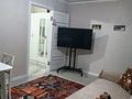 2-комнатная квартира · 36 м² · 1/2 этаж, Алтынсарина 8 — Центр за 8.5 млн ₸ в 