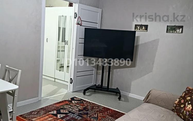 2-комнатная квартира · 36 м² · 1/2 этаж, Алтынсарина 8 — Центр за 8.5 млн ₸ в  — фото 2