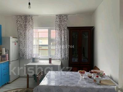 Отдельный дом · 4 комнаты · 80 м² · 5 сот., мкр. Зачаганск пгт, Сарыарқа 58/1 за 14 млн ₸ в Уральске