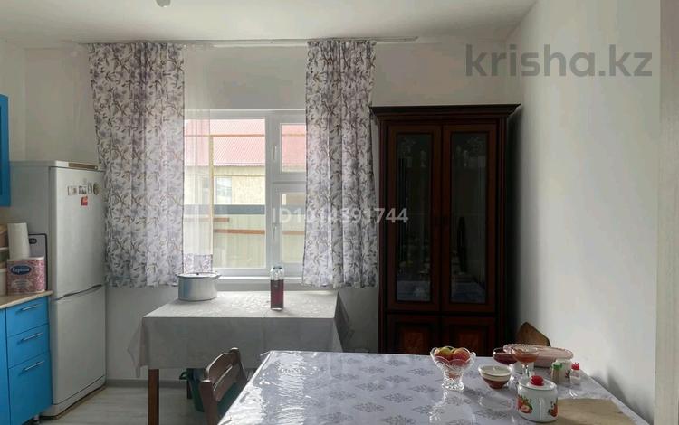 Отдельный дом · 4 комнаты · 80 м² · 5 сот., мкр. Зачаганск пгт, Сарыарқа 58/1 за 14 млн ₸ в Уральске — фото 2