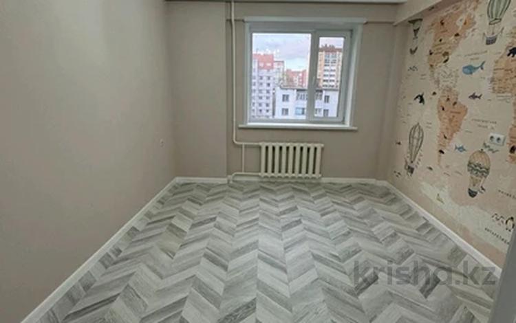 3-бөлмелі пәтер, 92 м², 5/9 қабат, Абая 1 — Кумисбекова, бағасы: 45 млн 〒 в Астане, Сарыарка р-н — фото 2