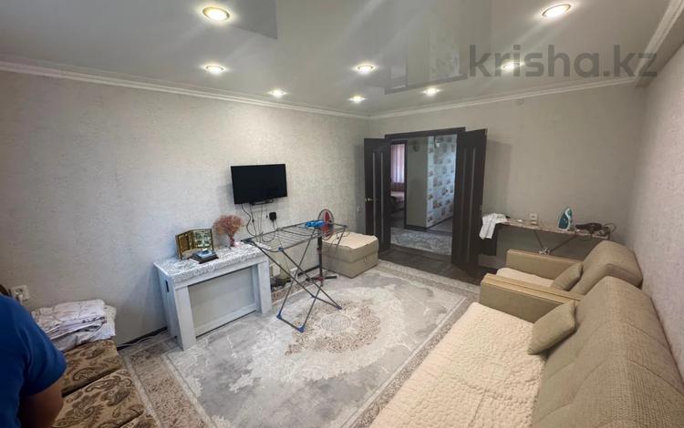 3-бөлмелі пәтер · 60 м² · 4/5 қабат, Гагарина 22 — Горячая цена!, бағасы: 24 млн ₸ в Павлодаре — фото 2