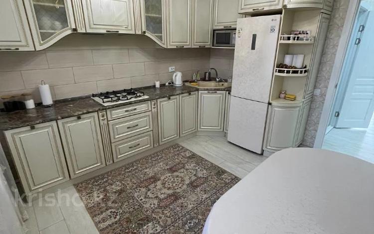 2-комнатная квартира · 62 м² · 3/4 этаж, Микрорайон Береке 56Б за 33.5 млн ₸ в Костанае — фото 2