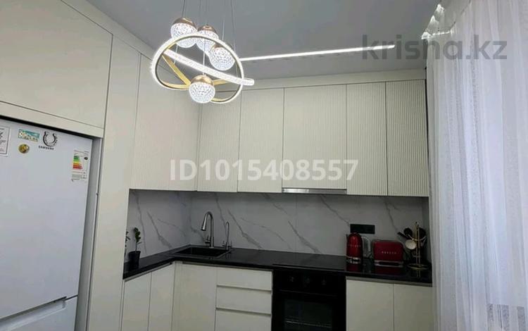 2-комнатная квартира · 54.9 м² · 12/13 этаж, тұран — смолдың арты за 34 млн ₸ в Астане, Нура р-н — фото 2