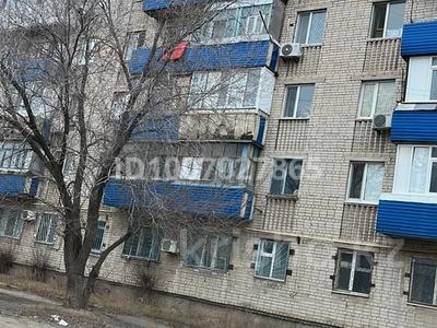 1-комнатная квартира · 30 м² · 4/5 этаж, мкр 8, Санкибай батыра 161 — Сатпаева Санкибай батыра за 5.9 млн 〒 в Актобе