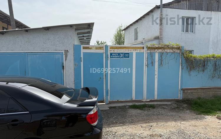 Часть дома · 4 комнаты · 120 м² · 8 сот., мкр Акбулым, 40 лет победы за 18 млн ₸ в Таразе — фото 2