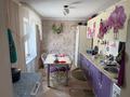 Часть дома · 4 комнаты · 120 м² · 8 сот., мкр Акбулым, 40 лет победы за 18 млн ₸ в Таразе — фото 6