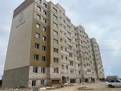 1-комнатная квартира · 46.5 м² · 3/7 этаж, 29а мкр 38 за 8 млн 〒 в Актау