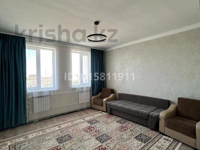 2-комнатная квартира · 55.7 м² · 5/5 этаж, Астана улица М.Жумабаева 27б за 12 млн ₸ в Жанаозен