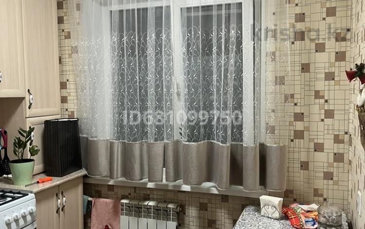 1-бөлмелі пәтер · 40 м² · 1/5 қабат, Талас . 6 мкр 26 — Садик Медина, бағасы: 11 млн ₸ в Таразе — фото 2