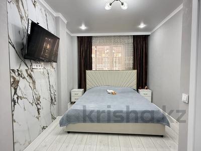 1-комнатная квартира · 35.4 м² · 4/9 этаж, Мухамедханова 47 за 25 млн ₸ в Астане, Есильский р-н