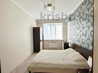 2-бөлмелі пәтер · 64 м² · 3/5 қабат, мкр 4, бағасы: 22 млн ₸ в Уральске