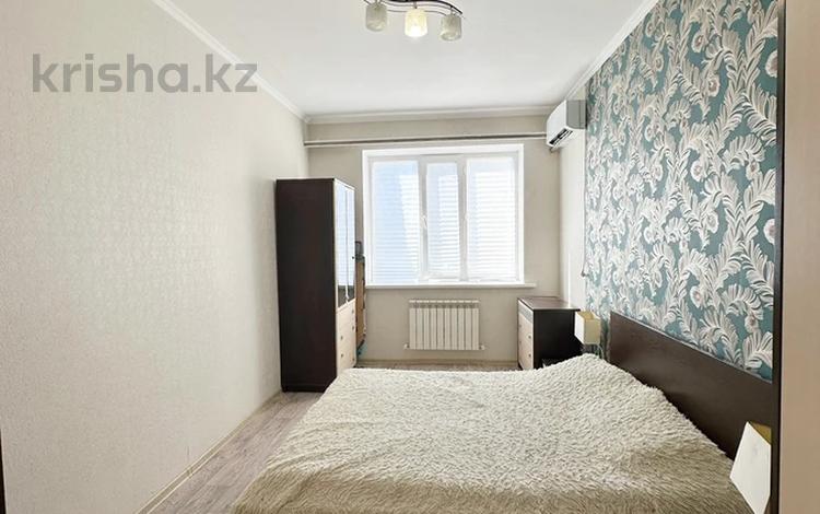 2-бөлмелі пәтер · 64 м² · 3/5 қабат, мкр 4, бағасы: 22 млн ₸ в Уральске — фото 2