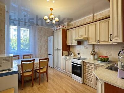 3-бөлмелі пәтер · 100 м² · 2/9 қабат, Сауран 7 — Керей и Жанибек хандар, бағасы: 44.9 млн ₸ в Астане, Есильский р-н