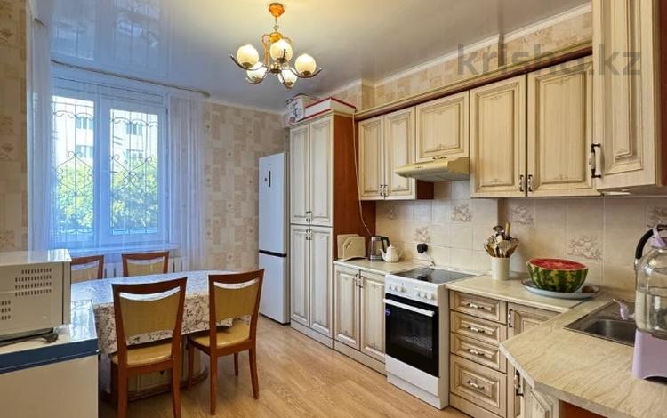 3-бөлмелі пәтер · 100 м² · 2/9 қабат, Сауран 7 — Керей и Жанибек хандар, бағасы: 44.9 млн ₸ в Астане, Есильский р-н — фото 4