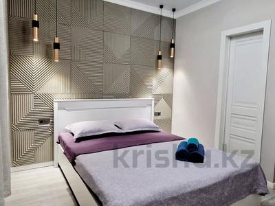 2-бөлмелі пәтер · 53 м² · 9/9 қабат, Ауезова 189 Б — ЦОН, унив-т Мырзахметова, НИШ, бағасы: 2 000 〒 в Кокшетау